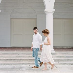 Meet your Posher, Kathryn